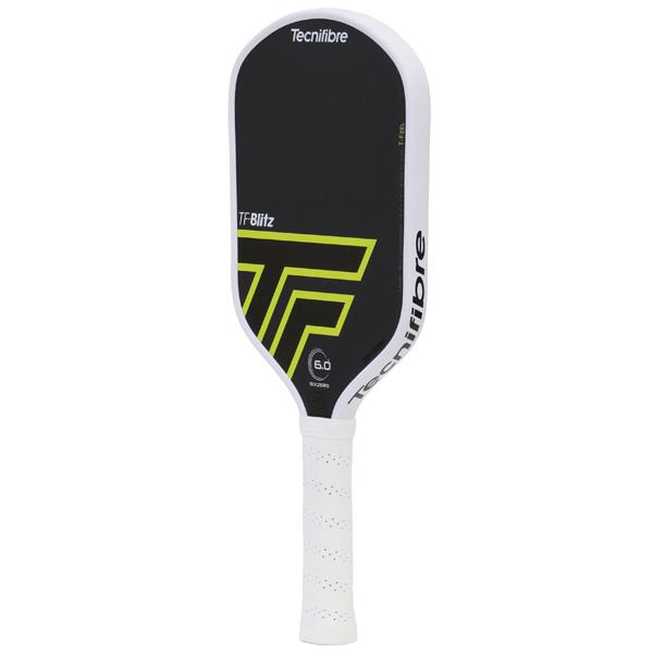 テクニファイバー ピックルボールラケット TF BLITZ 2025 パワフル 17BLITZ25 | Tecnifibre | 01