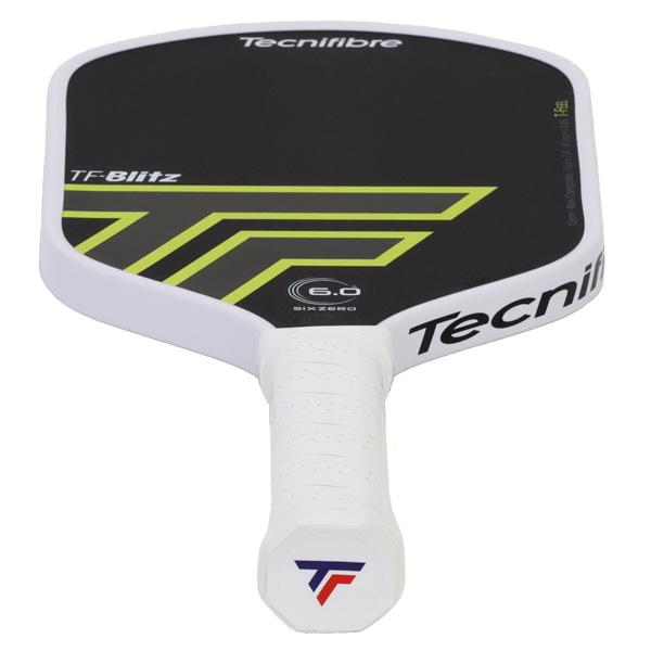テクニファイバー ピックルボールラケット TF BLITZ 2025 パワフル 17BLITZ25 | Tecnifibre | 02