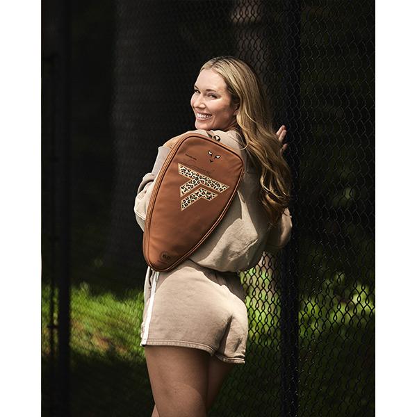 テクニファイバー ピックルボールラケット TF DANIMAL 2025 オールラウンドモデル 17DANIMA25 | Tecnifibre | 10