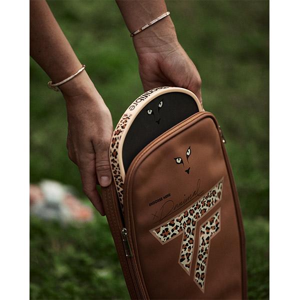 テクニファイバー ピックルボールラケット TF DANIMAL 2025 オールラウンドモデル 17DANIMA25 | Tecnifibre | 15