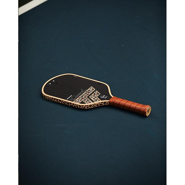 テクニファイバー ピックルボールラケット TF DANIMAL 2025 オールラウンドモデル 17DANIMA25 | Tecnifibre | 02
