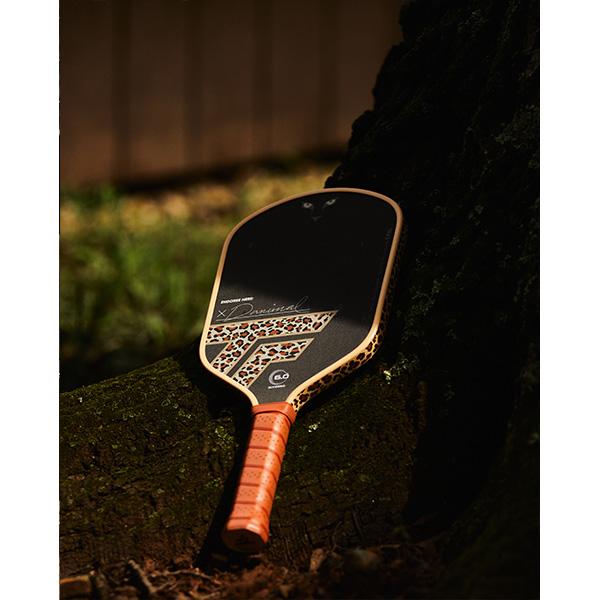 テクニファイバー ピックルボールラケット TF DANIMAL 2025 オールラウンドモデル 17DANIMA25 | Tecnifibre | 03