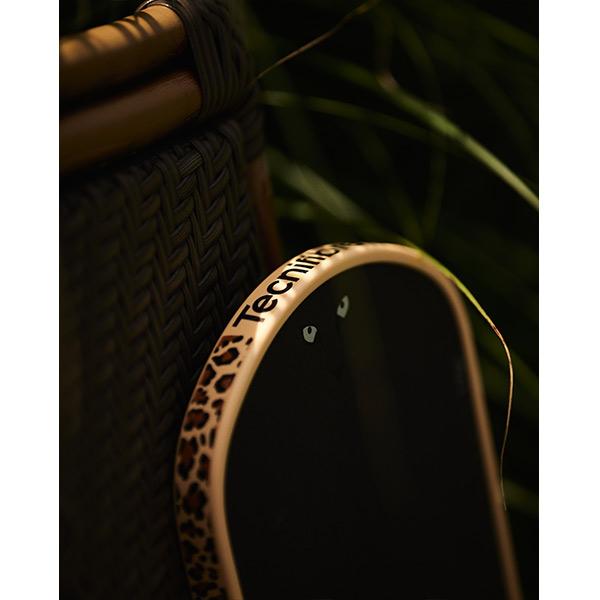 テクニファイバー ピックルボールラケット TF DANIMAL 2025 オールラウンドモデル 17DANIMA25 | Tecnifibre | 06