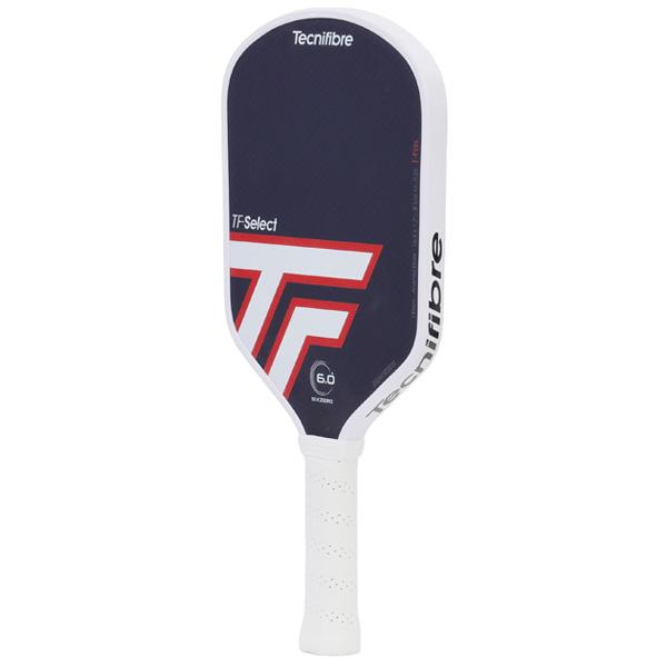 テクニファイバー ピックルボールラケット TF SELECT 2025 オールラウンド 17SELECT25 | Tecnifibre | 01