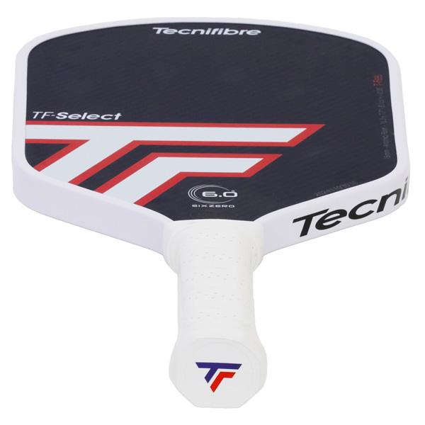テクニファイバー ピックルボールラケット TF SELECT 2025 オールラウンド 17SELECT25 | Tecnifibre | 02