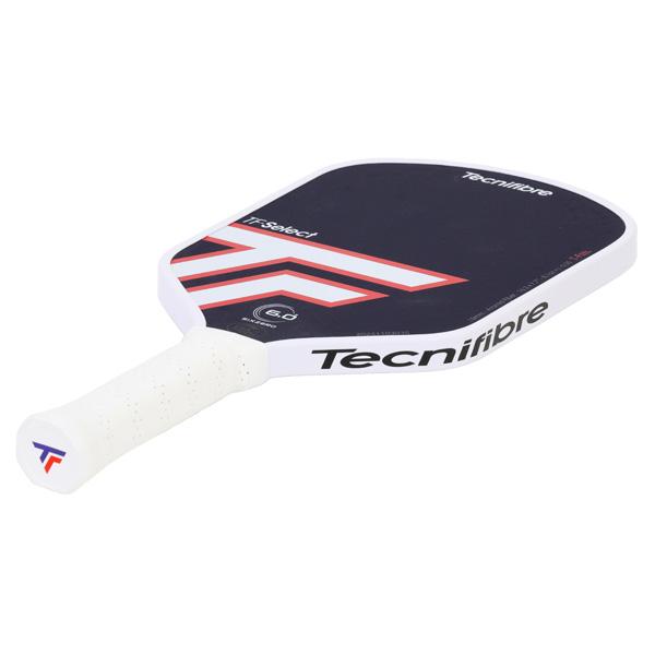 テクニファイバー ピックルボールラケット TF SELECT 2025 オールラウンド 17SELECT25 | Tecnifibre | 03