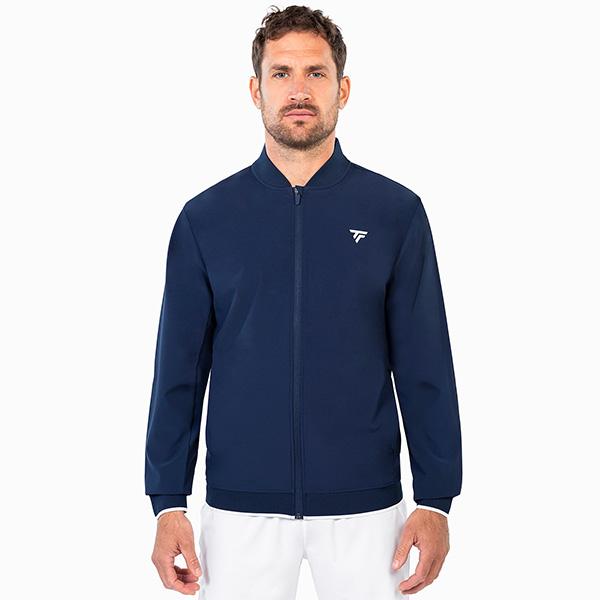 テクニファイバー テニスウェア『メンズ/ユニ』 クラブレンジスタイル ライトジャケット LIGHT JACKET ユニセックス 21JACK | Tecnifibre | 02