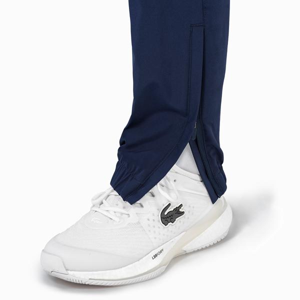 テクニファイバー テニスウェア『メンズ/ユニ』 プロレンジ ライトパンツ PRO LIGHT PANTS ユニセックス 21LIGPAN | Tecnifibre | 02