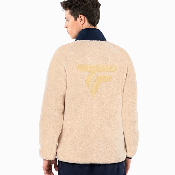テクニファイバー テニスウェア『メンズ/ユニ』 プロレンジシェルパフルジップジャケット PRO SHERPA FULL ZIP JACKET ユニセックス 21SHER | Tecnifibre | 03