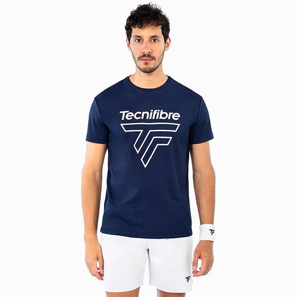 テクニファイバー テニスウェア『メンズ/ユニ』 クラブレンジスタイル CORPO Tシャツ ユニセックス 22CORP | Tecnifibre | 02