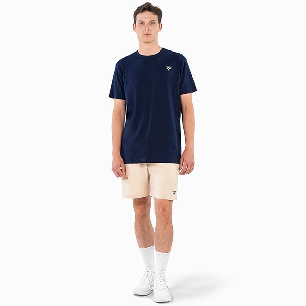 テクニファイバー テニスウェア『メンズ/ユニ』 プロレンジグラフィックTシャツ PRO GRAPHIC TEE ユニセックス 22GRAP | Tecnifibre | 14