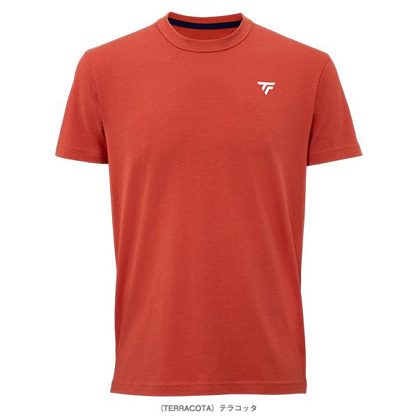 テクニファイバー テニスウェア『メンズ/ユニ』 プロレンジグラフィックTシャツ PRO GRAPHIC TEE ユニセックス 22GRAP | Tecnifibre | 03