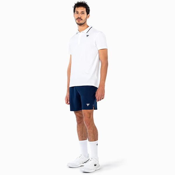 テクニファイバー テニスウェア『メンズ/ユニ』 クラブレンジスタイル TECH ポロシャツ ユニセックス 22POLO | Tecnifibre | 02