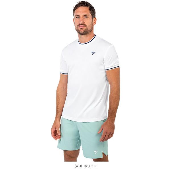 テクニファイバー テニスウェア『メンズ/ユニ』 クラブレンジスタイル TECH Tシャツ ユニセックス 22TECH | Tecnifibre | 03