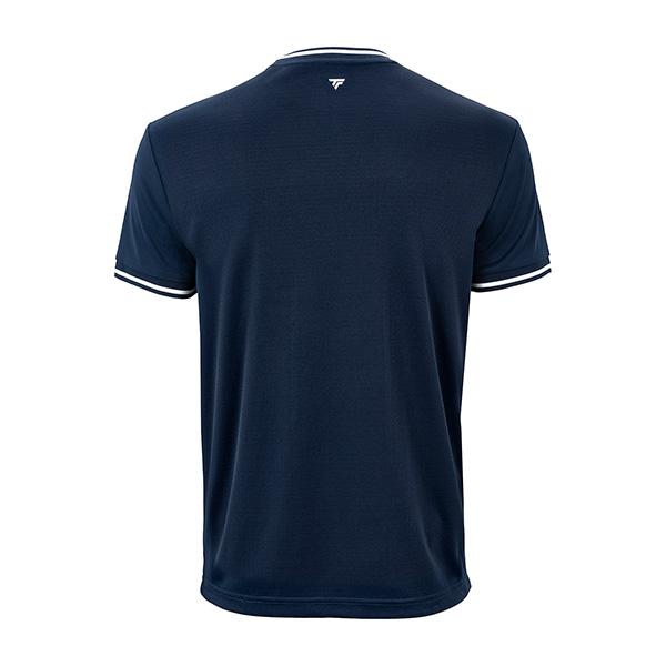 テクニファイバー テニスウェア『メンズ/ユニ』 クラブレンジスタイル TECH Tシャツ ユニセックス 22TECH | Tecnifibre | 04