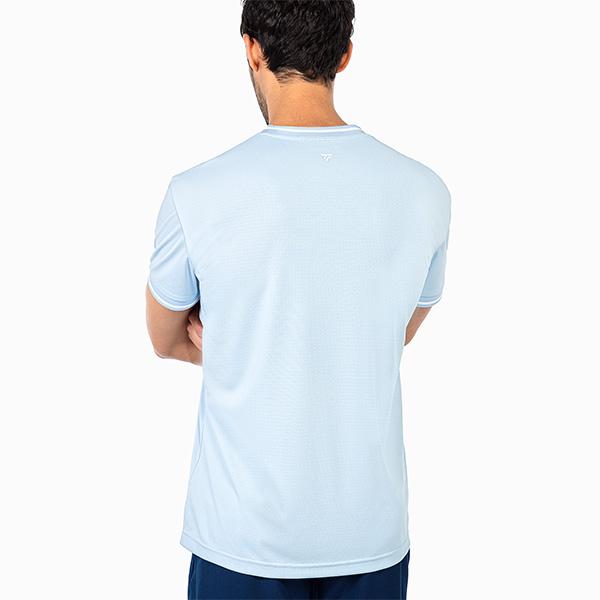 テクニファイバー テニスウェア『メンズ/ユニ』 クラブレンジスタイル TECH Tシャツ ユニセックス 22TECH | Tecnifibre | 05