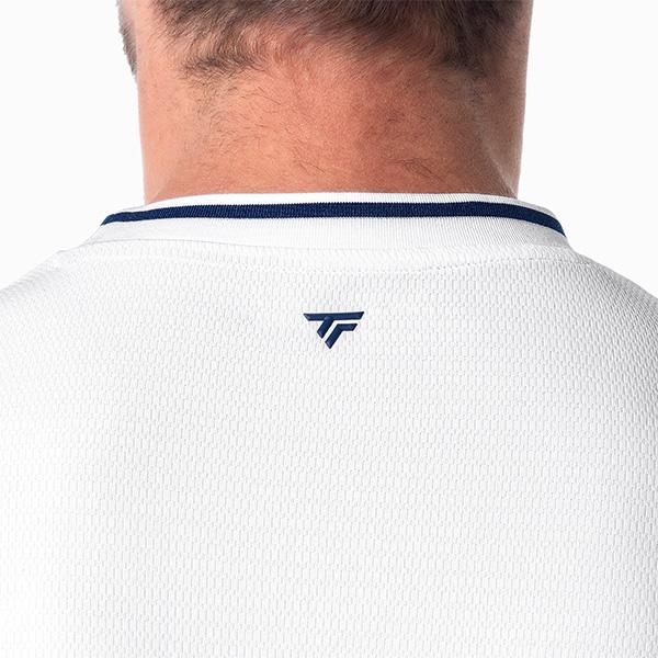 テクニファイバー テニスウェア『メンズ/ユニ』 クラブレンジスタイル TECH Tシャツ ユニセックス 22TECH | Tecnifibre | 09