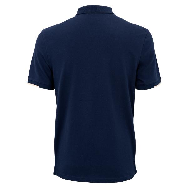 テクニファイバー テニスウェア『メンズ/ユニ』 プロレンジニットポロ PRO KNIT POLO ユニセックス 23POLO | Tecnifibre | 01