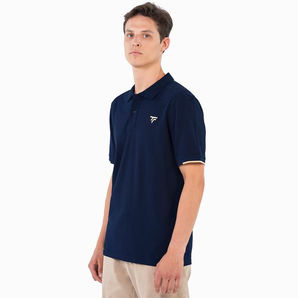 テクニファイバー テニスウェア『メンズ/ユニ』 プロレンジニットポロ PRO KNIT POLO ユニセックス 23POLO | Tecnifibre | 02