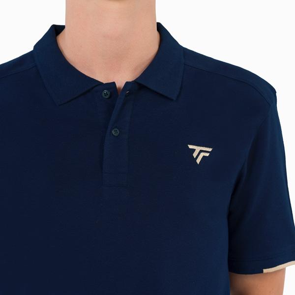 テクニファイバー テニスウェア『メンズ/ユニ』 プロレンジニットポロ PRO KNIT POLO ユニセックス 23POLO | Tecnifibre | 03