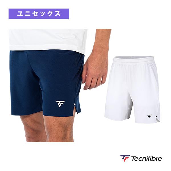 テクニファイバー テニスウェア『メンズ/ユニ』 クラブレンジスタイル チームストレッチショーツ ユニセックス 23SHOR | Tecnifibre