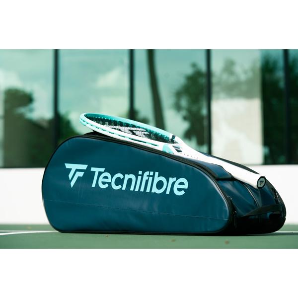 ポイント10倍★ テクニファイバー テニスバッグ 2026年09月下旬【予約】ツアーエンデュランステンポ TOUR ENDURANCE TEMPO 6R ラケット6本収納可 40TEMP6R26 | Tecnifibre | 01