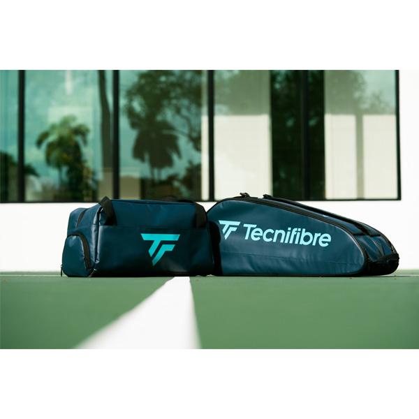 ポイント10倍★ テクニファイバー テニスバッグ 2026年09月下旬【予約】ツアーエンデュランステンポ TOUR ENDURANCE TEMPO 6R ラケット6本収納可 40TEMP6R26 | Tecnifibre | 03