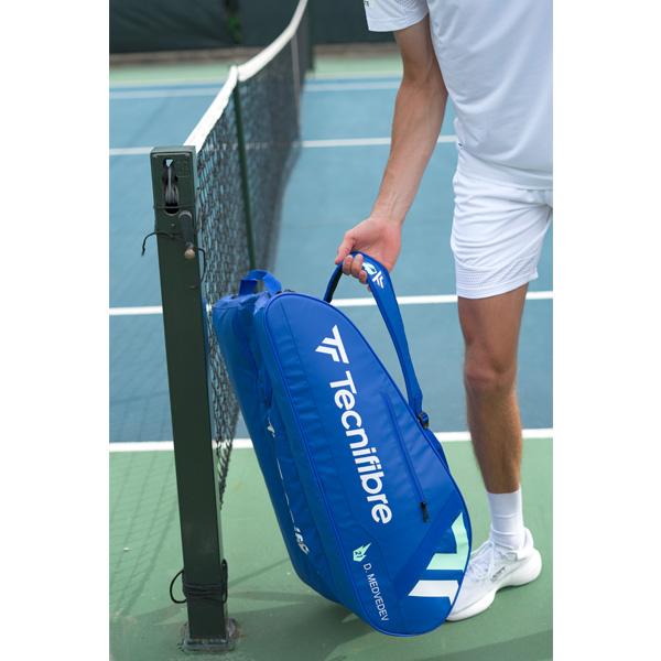 Tecnifibre（テクニファイバー） テニスバッグ ツアー エンデュランID