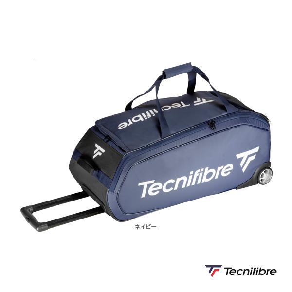 テクニファイバー テニスバッグ ツアー エンデュランス ネイビー ローリング TOURENDURANCE NAVY ROLLING 40TOUNAVRO | Tecnifibre