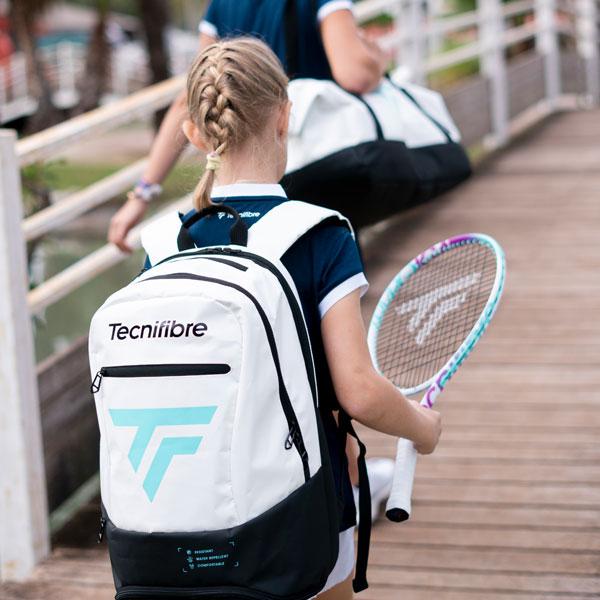 Tecnifibre（テクニファイバー） テニスバッグ ツアー バックパック