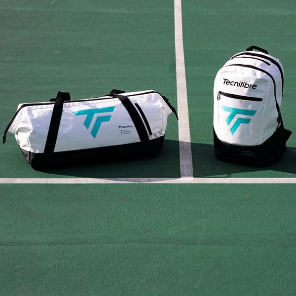 [テクニファイバー テニスバッグ]ツアー ダッフル TOUR DUFFEL 40TOUWBLDU Tecnifibre（テクニファイバー） テニスバッグ ツアー ダッフル TOUR