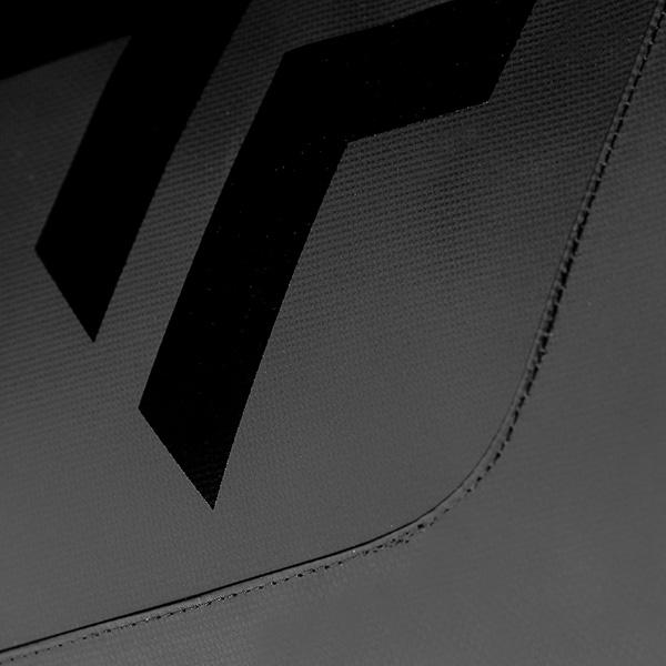 テクニファイバー テニスバッグ ツアー エンデュランス ウルトラブラック TOUR ENDURANCE ULTRA BLACK 12R ラケット12本収納可 40ULTBLK12 | Tecnifibre | 04