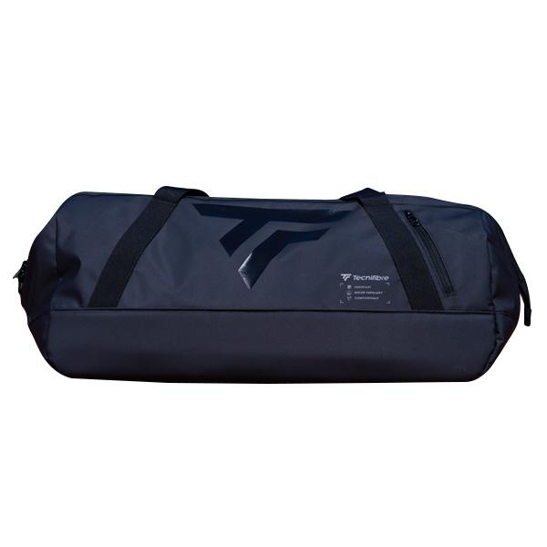 テクニファイバー テニスバッグ ツアー エンデュランス ウルトラブラック ダッフル TOUR ENDURANCE ULTRA BLACK DUFFEL 40ULTBLKDU | Tecnifibre | 01