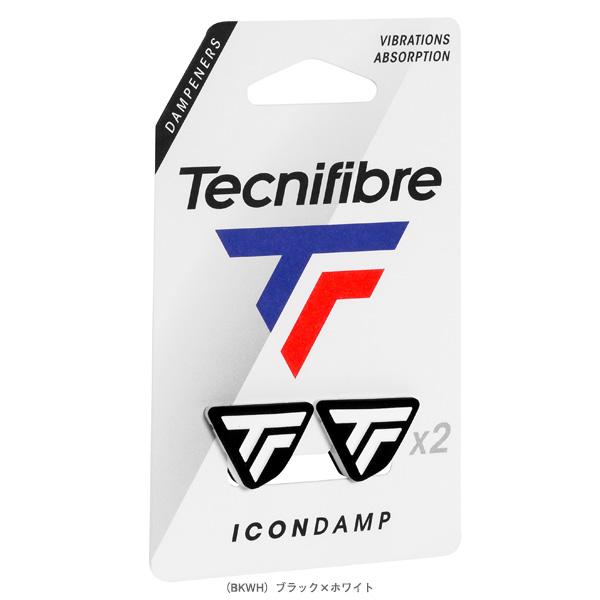 テクニファイバー テニスアクセサリ・小物 アイコンダンプ ICON DAMP 2個入 53DAMP | Tecnifibre | 01