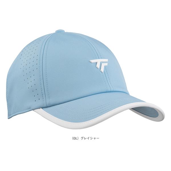 テクニファイバー テニスアクセサリ・小物 キャップ CAP 55LASE | Tecnifibre | 01