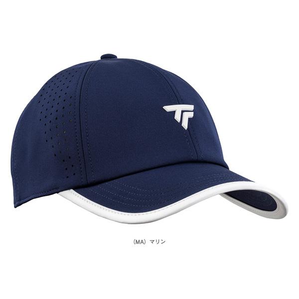 テクニファイバー テニスアクセサリ・小物 キャップ CAP 55LASE | Tecnifibre | 02