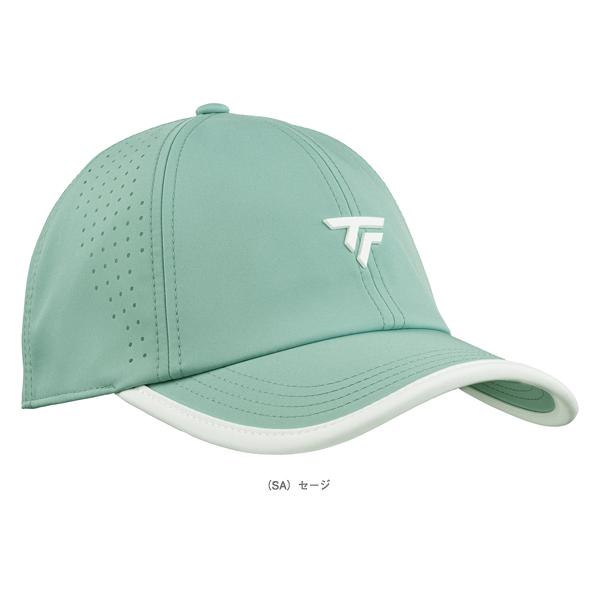 テクニファイバー テニスアクセサリ・小物 キャップ CAP 55LASE | Tecnifibre | 03