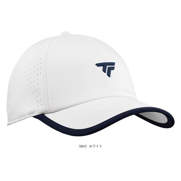 テクニファイバー テニスアクセサリ・小物 キャップ CAP 55LASE | Tecnifibre | 04