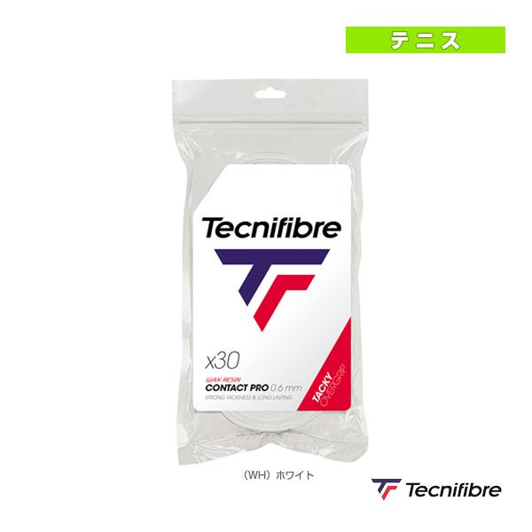 テクニファイバー テニスアクセサリ・小物 プロコンタクト 30P PRO CONTACT 30本入 52ATPCON30 | Tecnifibre