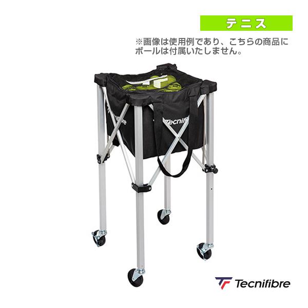 テクニファイバー テニスコート用品 キャスター付きボールバスケット BALL BASKET 57PANIERBA | Tecnifibre