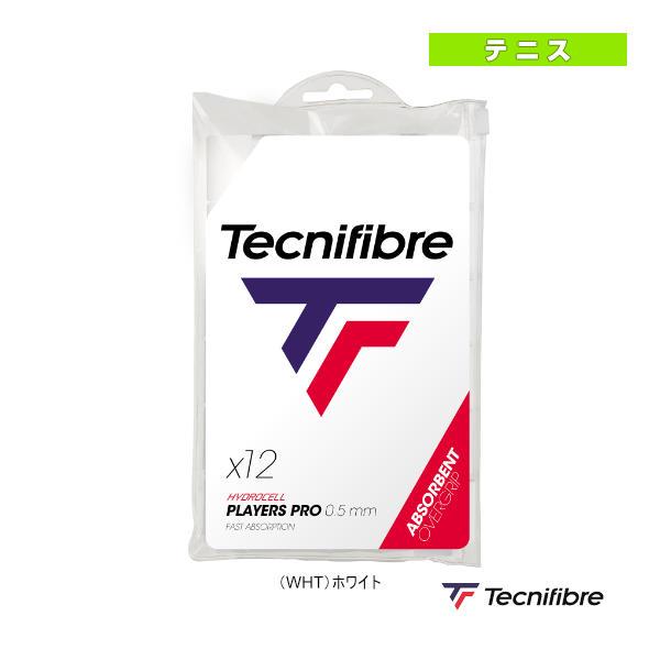 テクニファイバー テニスアクセサリ・小物 プレイヤーズ プロ フィール 12P PLAYERS PRO FEEL 12本入 52PLAPRO12 | Tecnifibre