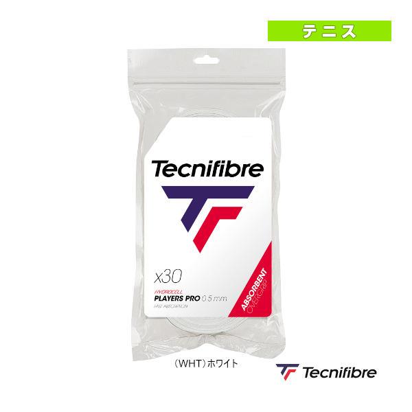 テクニファイバー テニスアクセサリ・小物 プレイヤーズ プロ フィール 30P PLAYERS PRO FEEL 30本入 52PLAPRO30 | Tecnifibre