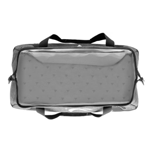 テクニファイバー テニスバッグ ALL VISION DAFFEL/オールビジョン ダッフル『40ALLVIDUF』 | Tecnifibre | 01