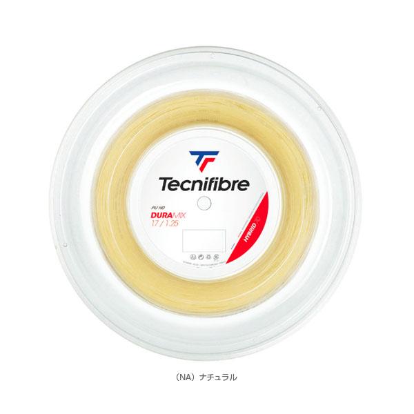 Tecnifibre（テクニファイバー） テニスストリング『ロール他』 デュラ