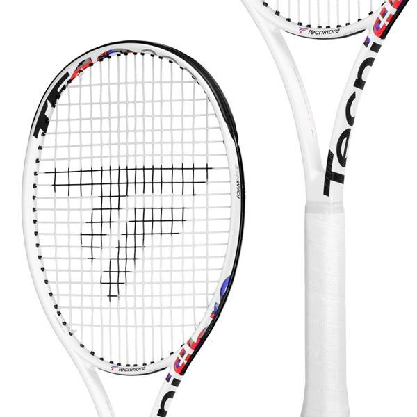 テクニファイバー テニスラケット TF-40/315/16×19『14TF43156』 | Tecnifibre | 01