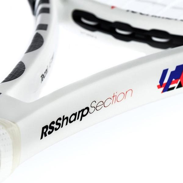 テクニファイバー テニスラケット TF-40/315/16×19『14TF43156』 | Tecnifibre | 03