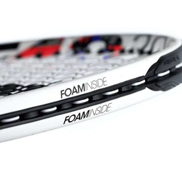 テクニファイバー テニスラケット TF-40/315/16×19『14TF43156』 | Tecnifibre | 04