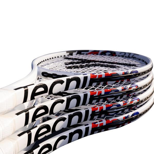テクニファイバー テニスラケット TF-40/315/16×19『14TF43156』 | Tecnifibre | 05