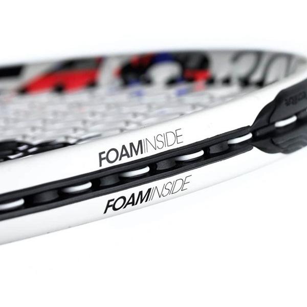 テクニファイバー テニスラケット TF-40/305/16×19『14TF43056』 | Tecnifibre | 03