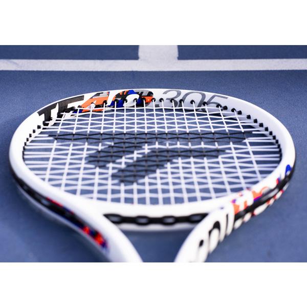 Tecnifibre テクニファイバー テニスラケット TF-40/305/16×19